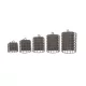 Preston Wire Cage Feeder Micro 35gr Bočný kôš