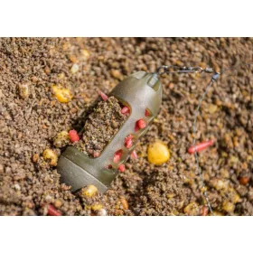 Preston Absolute Window Feeder Caged Window Kôš 75gr