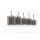 Preston Hexmesh Plastic Cage Feeder Small Krmítko Malé 40gr