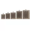 Preston Hexmesh Plastic Cage Feeder Small Krmítko Malé 40gr