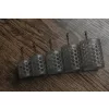 Preston Hexmesh Plastic Cage Feeder Medium Krmítko Stredné 30gr