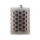 Preston Hexmesh Plastic Cage Feeder Medium Krmítko Stredné 40gr