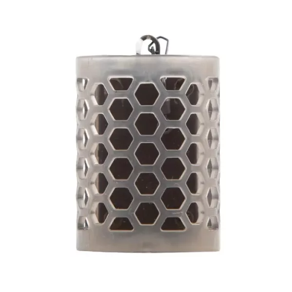 Preston Hexmesh Plastic Cage Feeder Medium Krmítko Stredné 40gr
