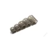 Preston Hexmesh Plastic Open End Feeder Large Krmítko Veľké 30gr