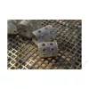 Preston Hexmesh Plastic Open End Feeder Large Krmítko Veľké 30gr