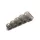 Preston Hexmesh Plastic Open End Feeder Kŕmny kôš XL 40gr