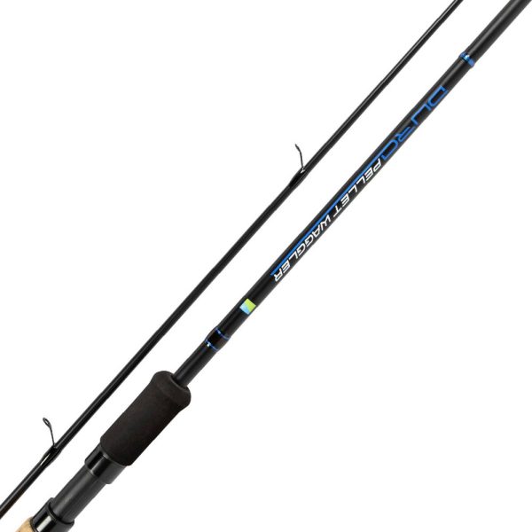 Preston Dura Pellet Waggler 2-dielny matchový prút 11ft 4-12gr
