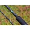 Preston Supera X Superlight Float 3,65m 8gr 3-dielny Feeder Prút