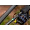 Preston Supera X 2,75m 30gr 2-dielny Feeder Prút