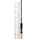 Preston Carbonactive Supera X 3,00m 30gr 2-dielny Feeder Prút
