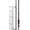 Preston Monster Xtreme Distance Feeder 4,50m 220gr 3-dielny Feeder Prút