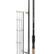 Preston Monster Xtreme Distance Feeder 4,50m 220gr 3-dielny Feeder Prút