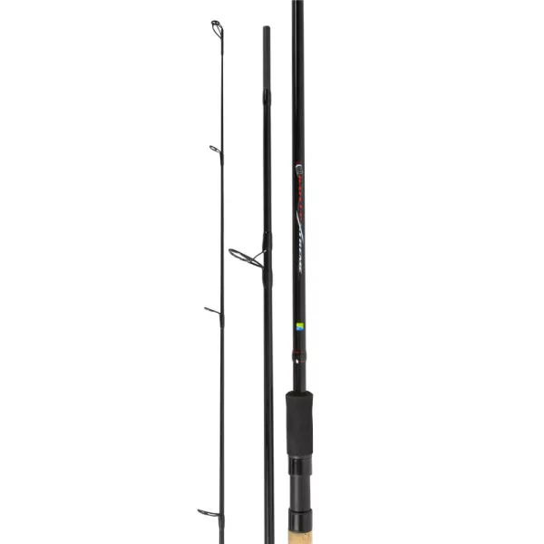 Preston Bait Up Xtreme 3,60m 3-dielny Feeder Prút