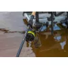 Preston Bait Up Xtreme 3,60m 3-dielny Feeder Prút