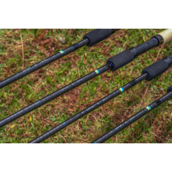 Preston Supera X Superlight St Tip 1oz Feeder Náhradná špička