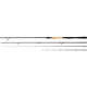 Preston Supera X Distance Feeder 4,00m 100gr 3-dielny Feeder prút