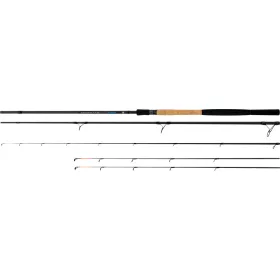 Preston Monster XTR Pro 4,20m 225gr 3 részes Feeder Bot