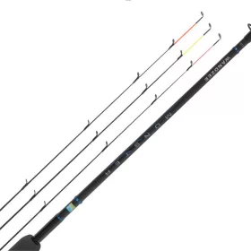 Preston Monster X Carp 2,70m 30gr 2-dielny Feederový prút