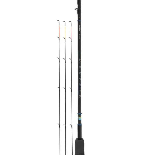 Preston Monster X Carp 3,00m 40gr 2-dielny Feederový prút
