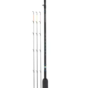 Preston Monster X Carp 3,30m 50gr 2-dielny Feederový prút