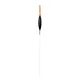 Preston Carp XS Pole Float Plavák na rieku 4x18