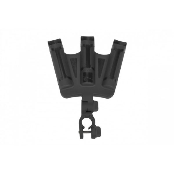 Preston Offbox 36 Trojitý držiak prúta Držiak prúta, Náhradný držiak prúta