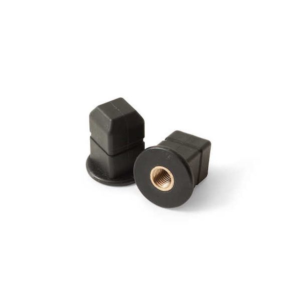 Preston Quick Release Inserts Príslušenstvo, Rýchlospojka