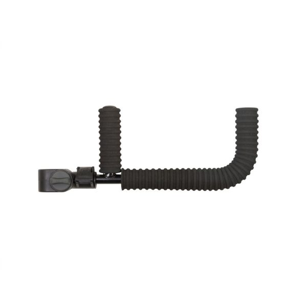 Preston Offbox 36 Ripple Bar Double Short 90° Adaptér 20cm