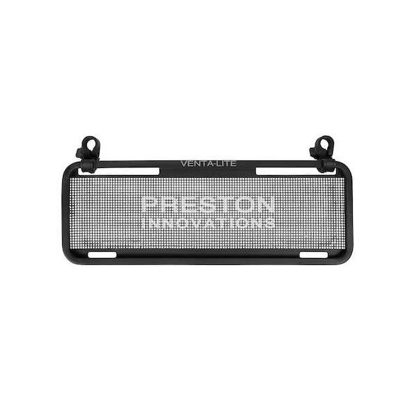 Preston Offbox VentaLite Side Tray XL 72x62x12cm Bočný podnos