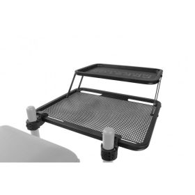   Preston Offbox Decker Side Tray Large 54X43,5cm Bočný podnos