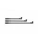 Preston Offbox Telescopic Feeder Arm Standard Držiak na prút Feeder Rameno