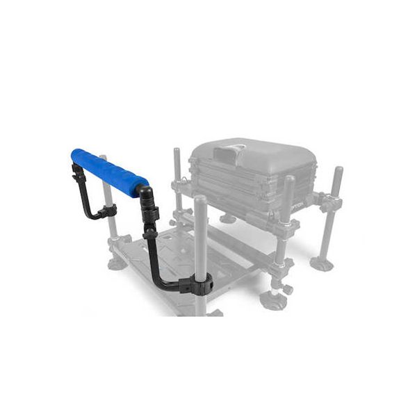 Preston Offbox 36 Pole Support Držiak na prút, Držiak na deličku