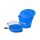 Preston Offbox Bucket & Bowl Set Držiak na vedro a súprava vedra Adaptér 25L