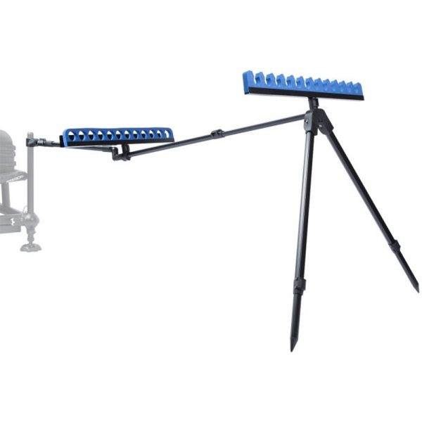 Preston Offbox 36 Deluxe Kit Safe Držiak Top Setu