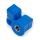 Preston Offbox Quick Release Inserts Blue Adaptér 2ks