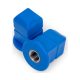 Preston Offbox Quick Release Inserts Blue Adaptér 2ks