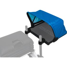   Preston Ventalite Large Hoodie Side Tray Bočný podnos 10x56x65cm