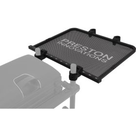Preston Ventalite XL Side Tray Bočný podnos 6x63x69cm