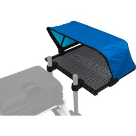   Preston Ventalite XL Hoodie Side Tray Bočný podnos 9x63x76cm