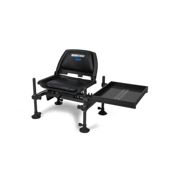 Preston Ignition 360 Feeder Stolička