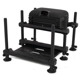 Preston Absolute Compact Pretekársky box 65x50x60cm