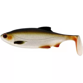   WESTIN Ricky the Roach Shadtail 18cm 85g Lively Roach 1ks Plastová nástraha