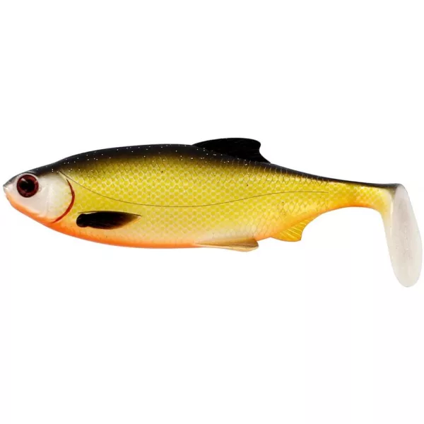 WESTIN Ricky the Roach SL/ST 14 cm 42 g Official Roach Plastová nástraha