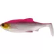 Westin Ricky the Roach Shadtail 7cm 6g Pink Headlight Plastová Nástraha