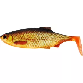   WESTIN Ricky the Roach Shadtail 14cm 42g Real Rudd 1pc Plastová nástraha