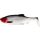 WESTIN Ricky the Roach Shadtail 14cm 42g Redlight 1ks Plastová nástraha
