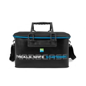   Preston Hardcase Tackle Safe Taška na príslušenstvo Standard
