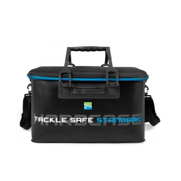 Preston Hardcase Tackle Safe Taška na príslušenstvo Standard
