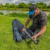 Preston Supera X Pole Holdall 193cm Taška