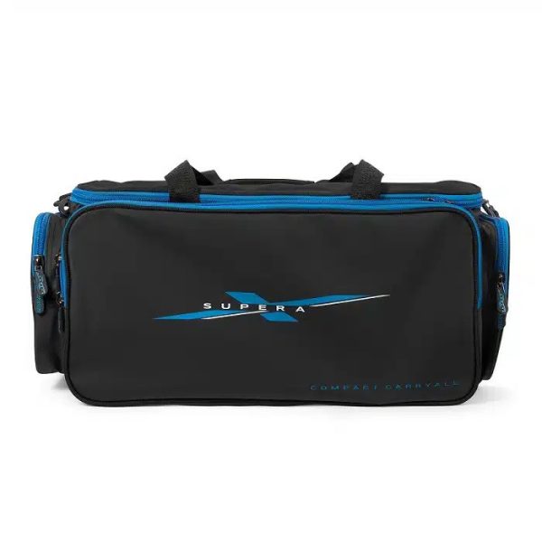 Preston Supera X Compact Carryall Taška